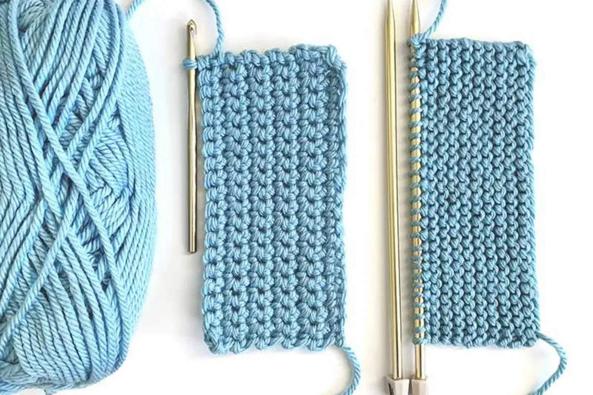 Tricô ou Crochê: Duas Artes Encantadoras para Criar Peças Únicas