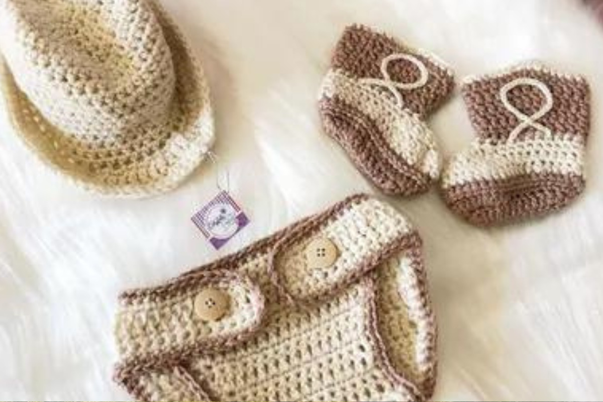 Roupas de Bebê Encanto e Conforto